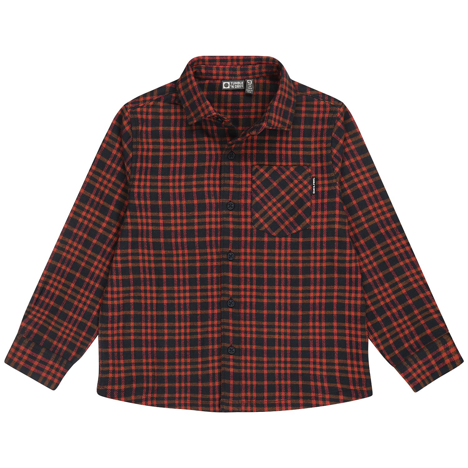 Burton Overshirt -Tumble 'N Dry