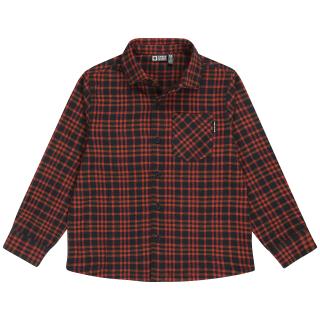 Burton Overshirt -Tumble 'N Dry
