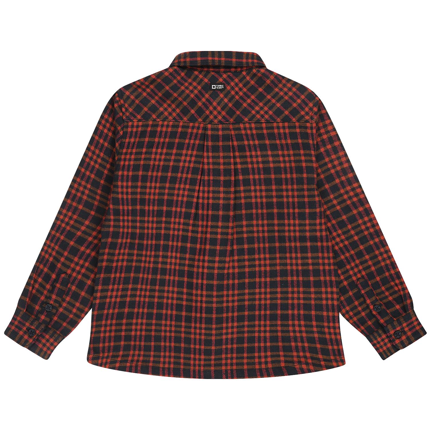 Burton Overshirt -Tumble 'N Dry