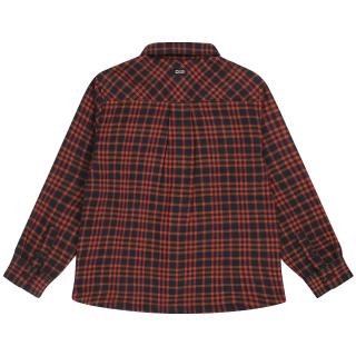 Burton Overshirt -Tumble 'N Dry