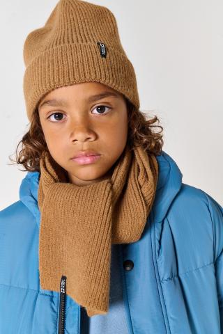 Berwyn Muts + Midway Sjaal Set -Tumble 'N Dry