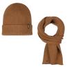 Berwyn Muts + Midway Sjaal Set -Tumble 'N Dry