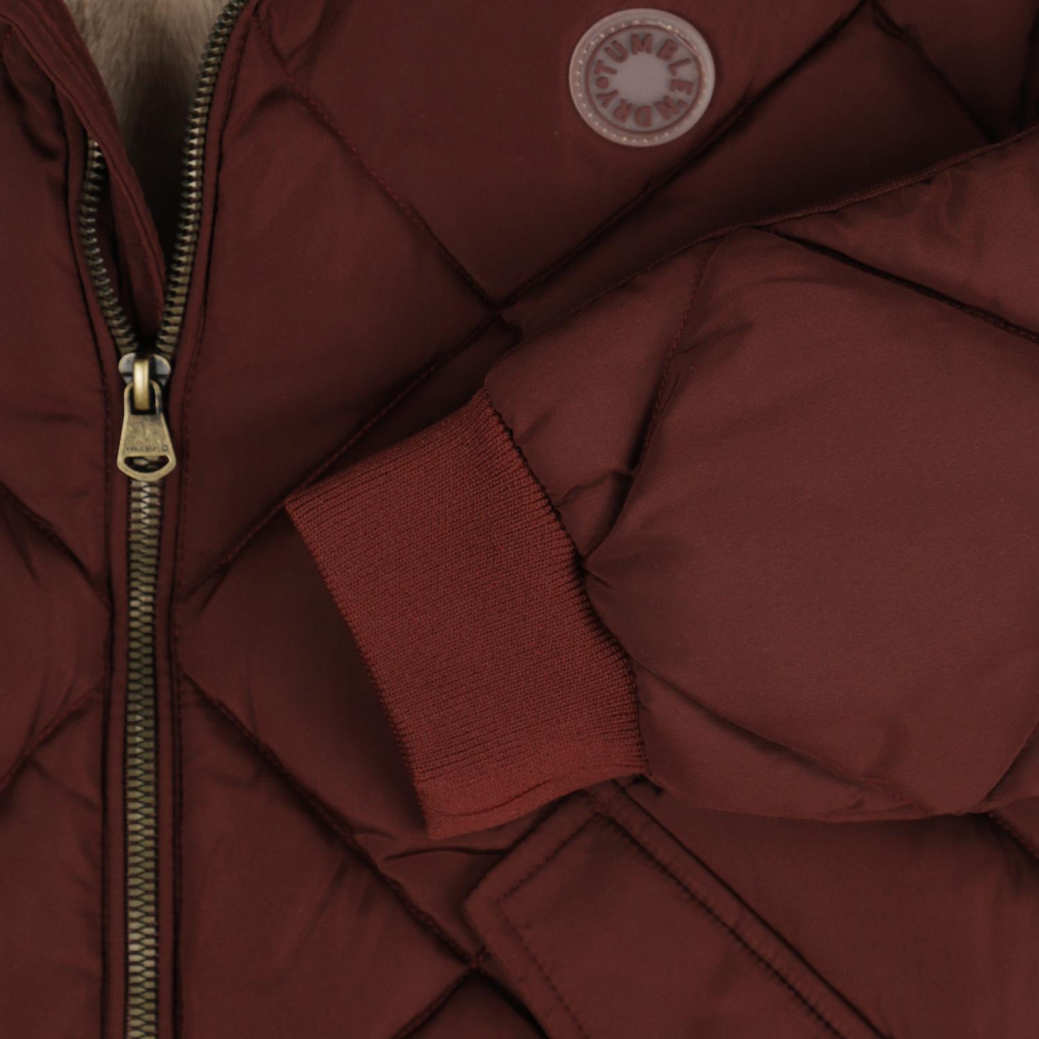Baltic Jas -Tumble 'N Dry