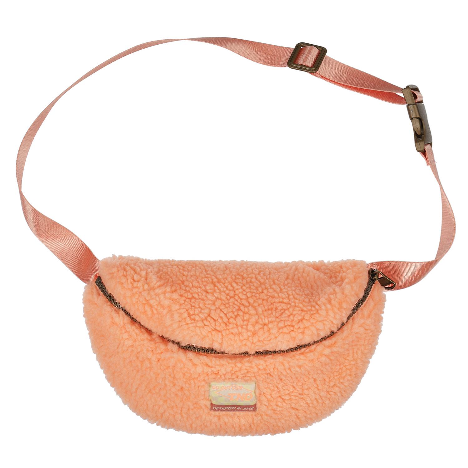 Bum Bag Teddy -Tumble 'N Dry