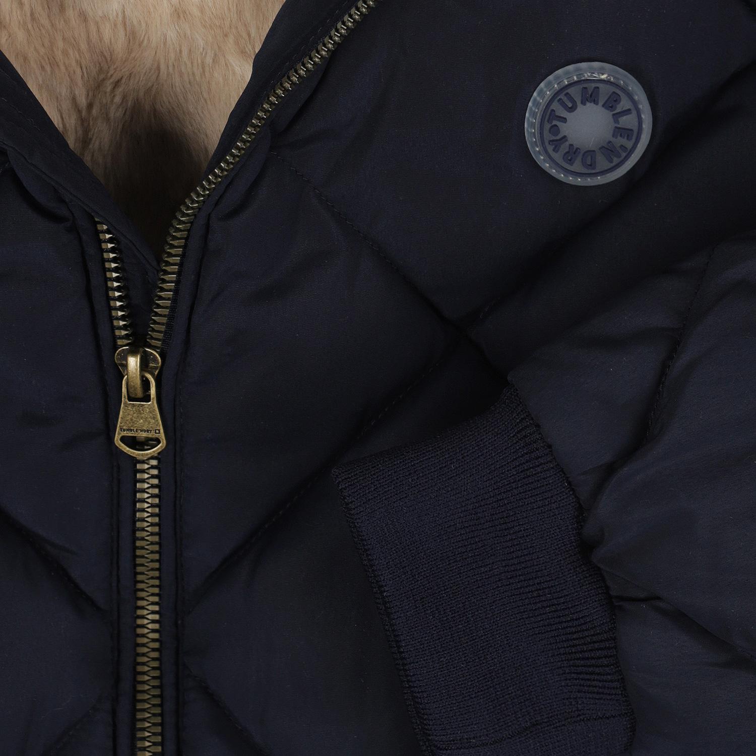 Baltic Jas -Tumble 'N Dry