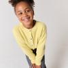 Sourire Deux Vest -Tumble 'N Dry
