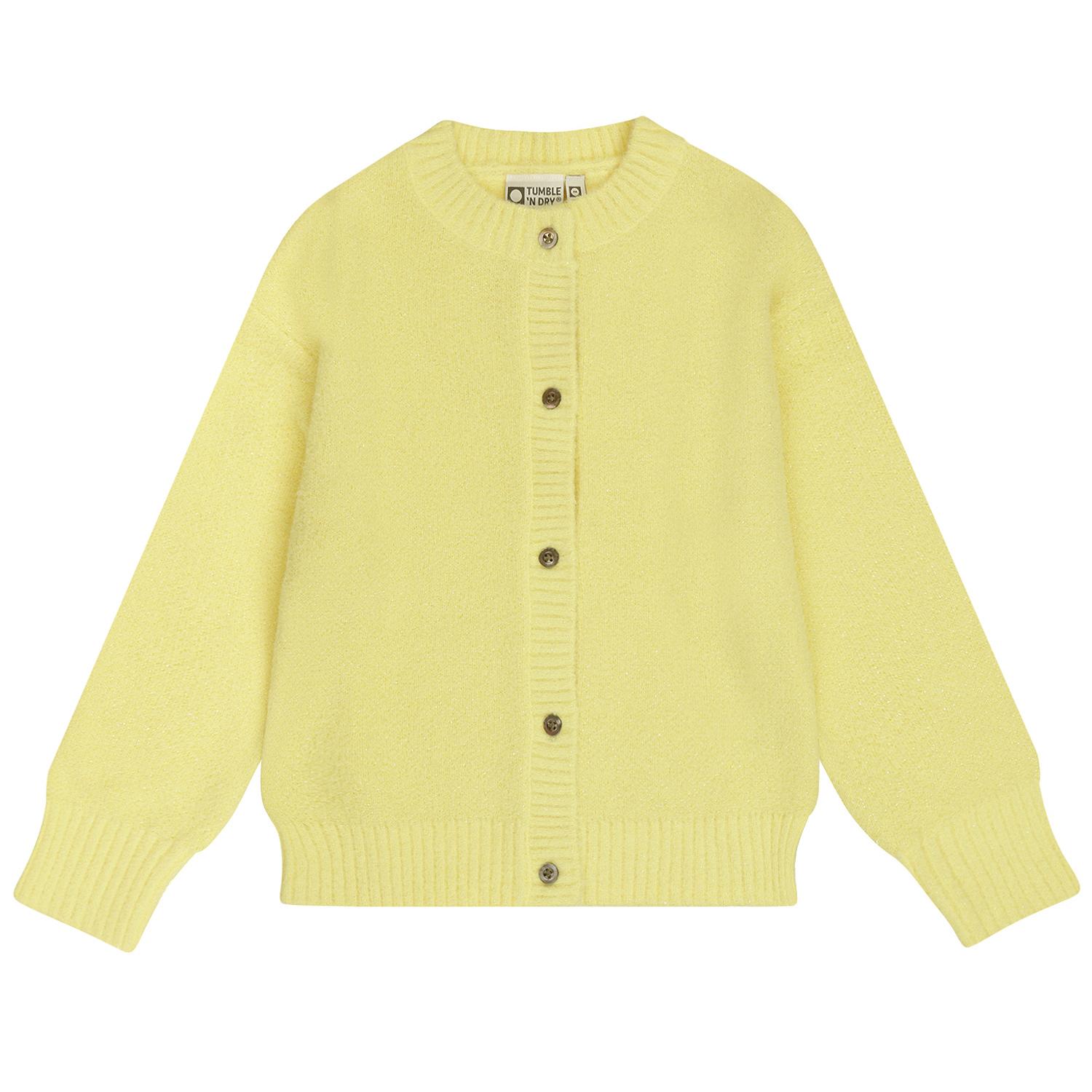 Sourire Deux Vest -Tumble 'N Dry