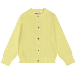 Sourire Deux Vest -Tumble 'N Dry
