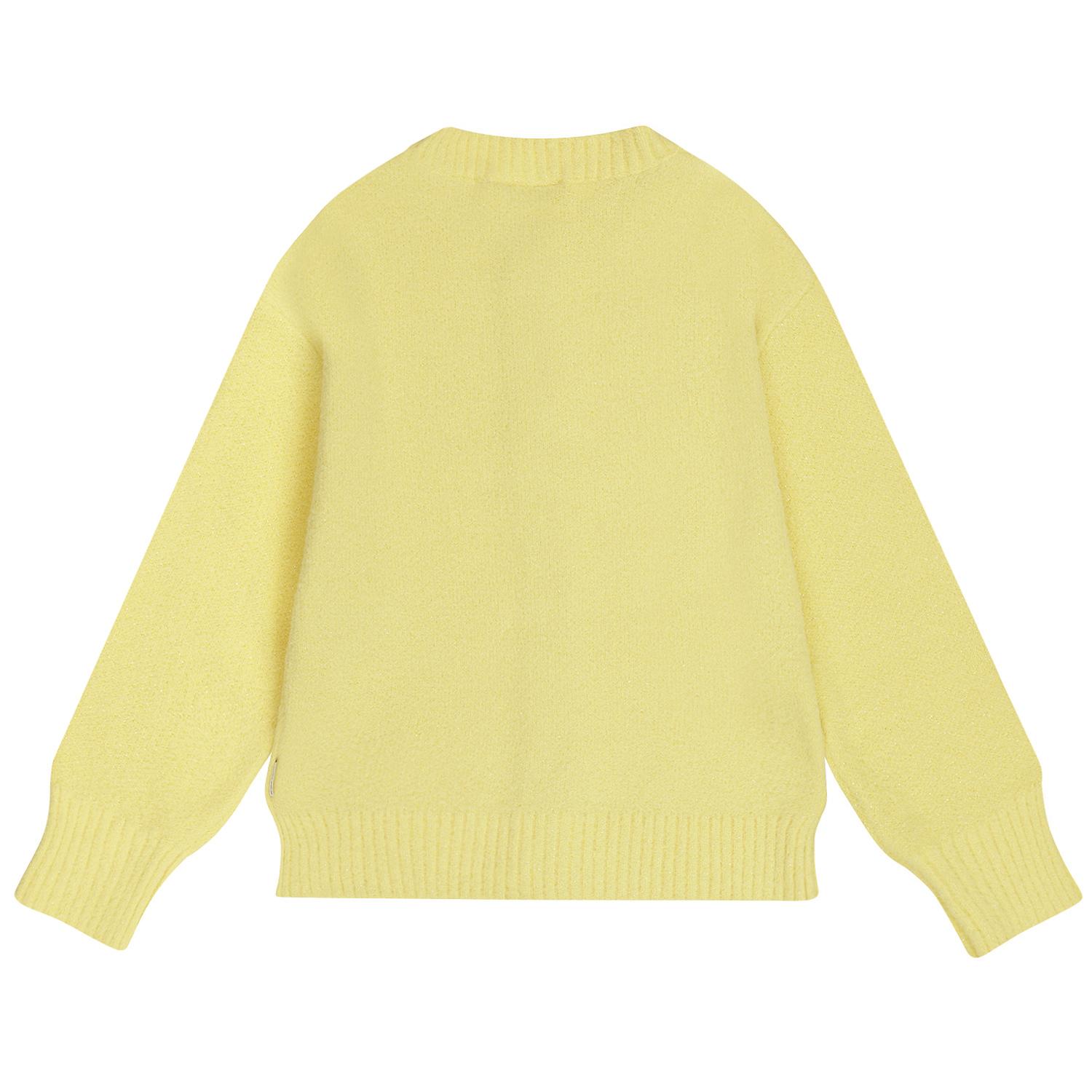 Sourire Deux Vest -Tumble 'N Dry