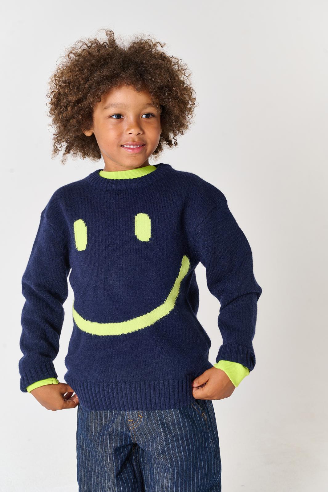 Essex Trui -Tumble 'N Dry