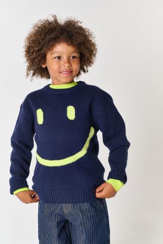 Essex Trui -Tumble 'N Dry