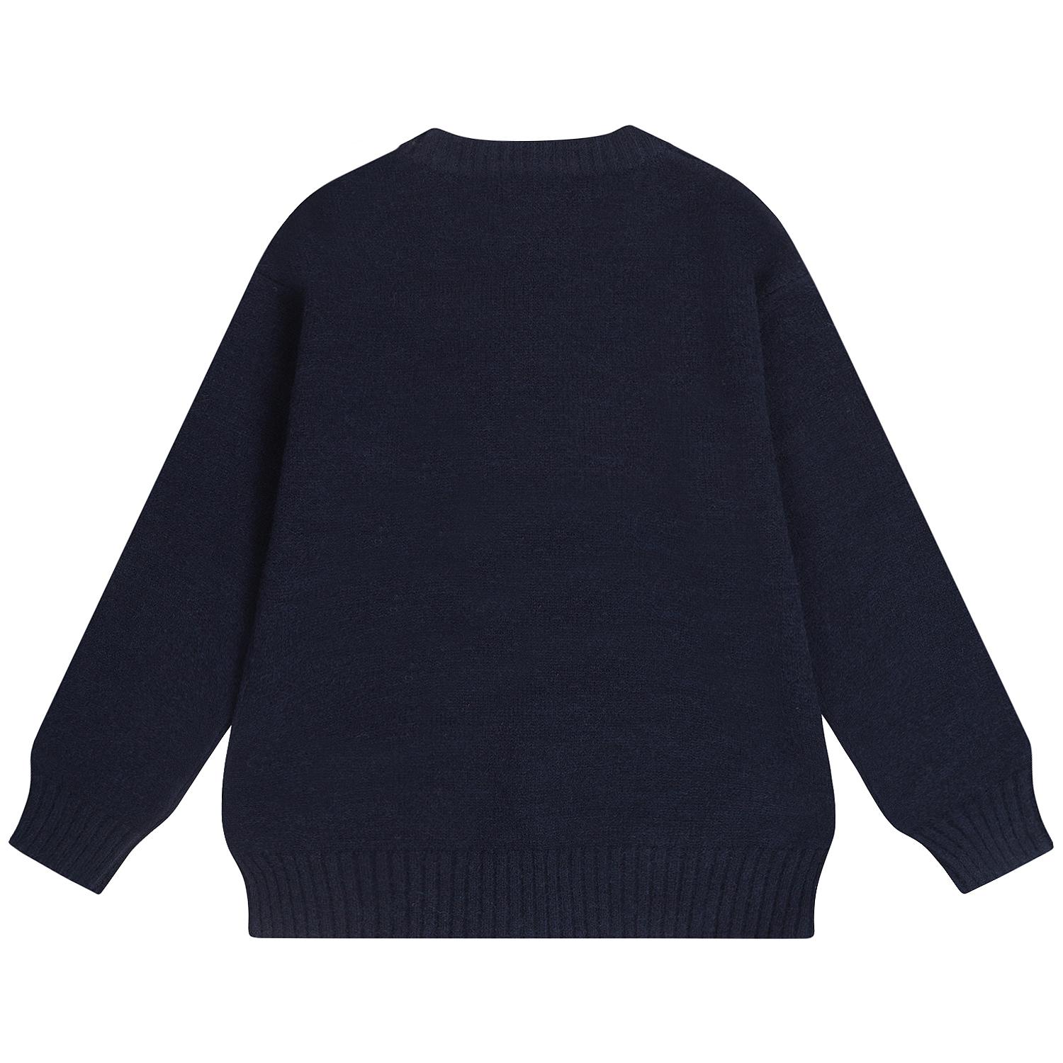 Essex Trui -Tumble 'N Dry