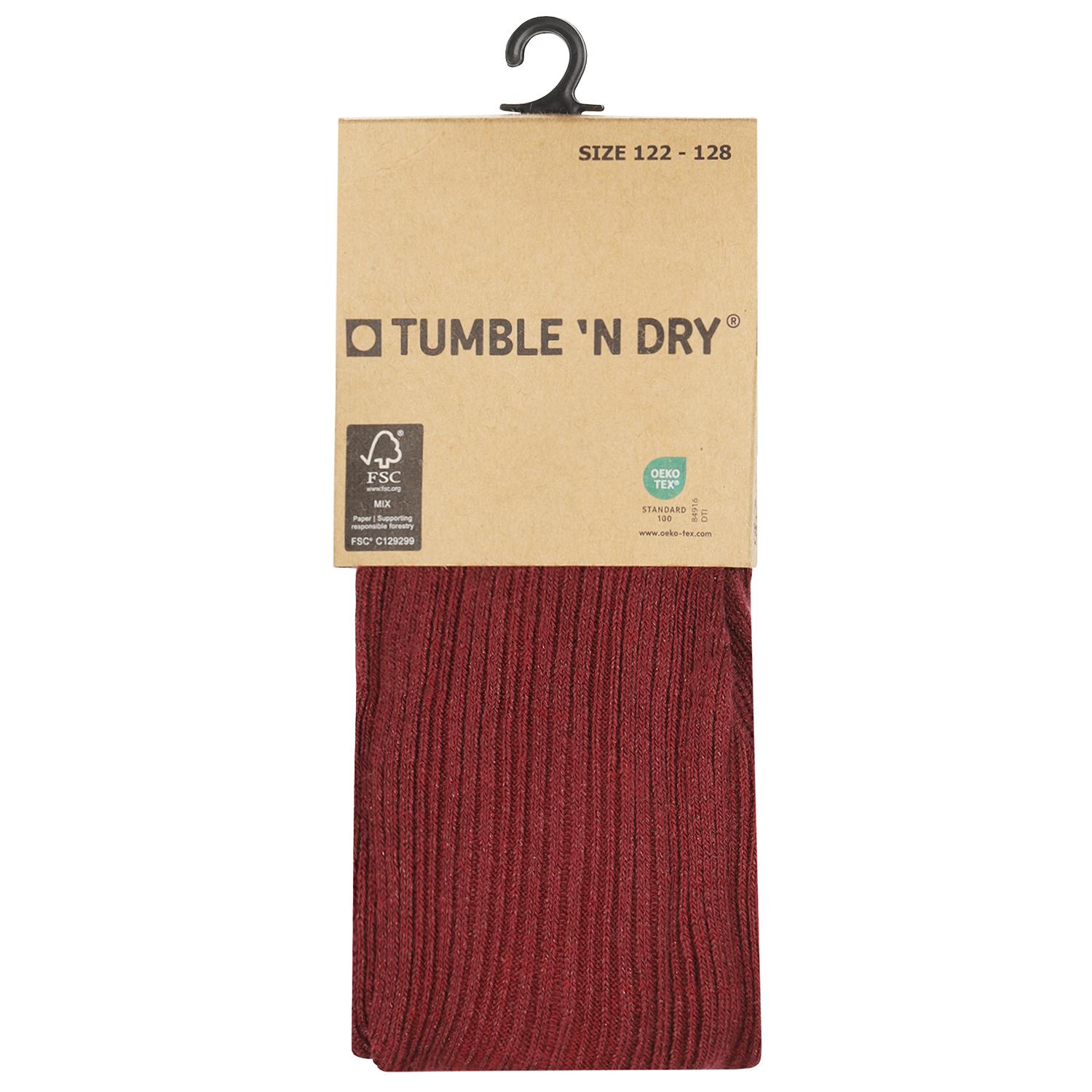 Glitter Maillot -Tumble 'N Dry