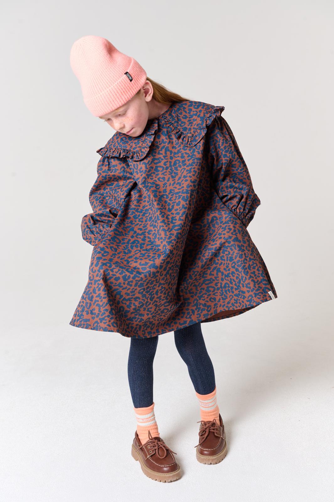 Lucette Jurk -Tumble 'N Dry