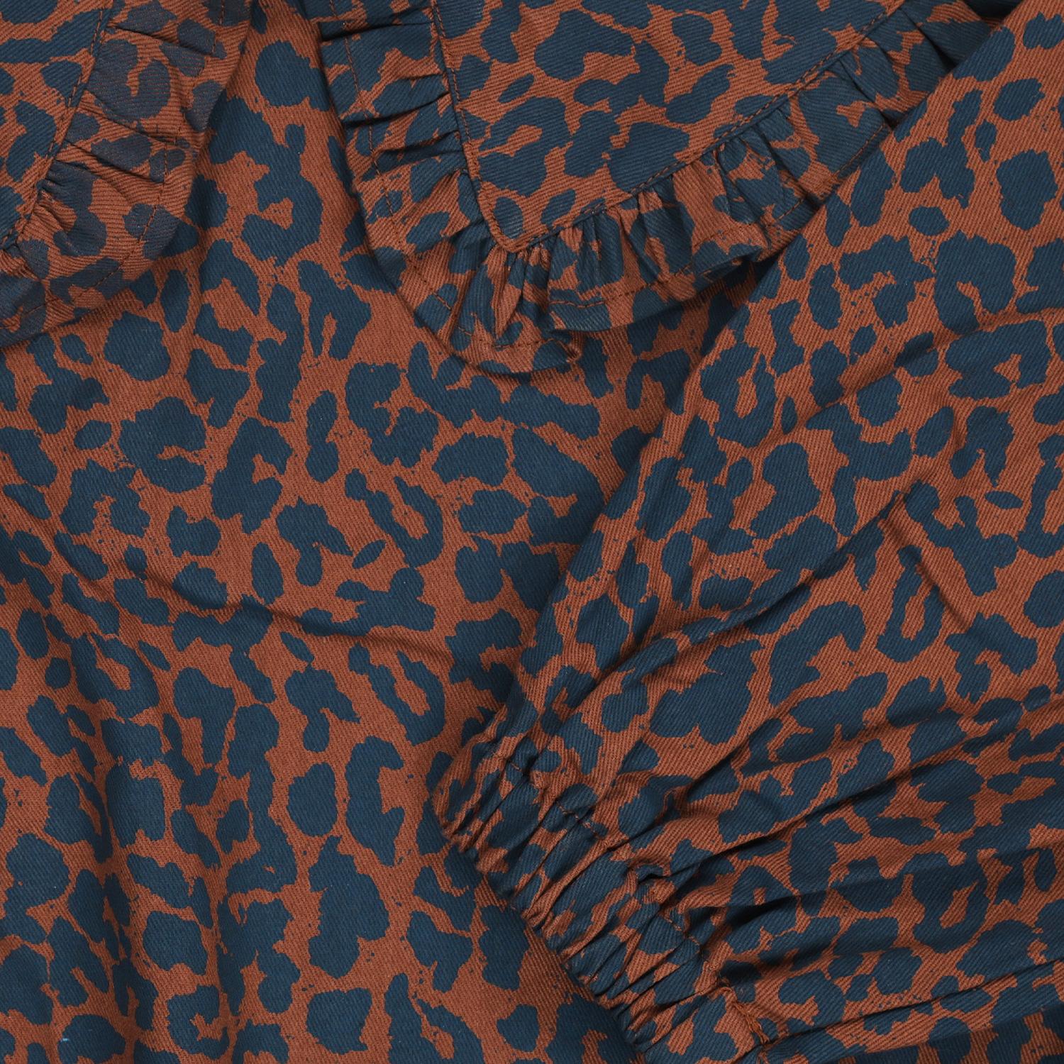 Lucette Jurk -Tumble 'N Dry