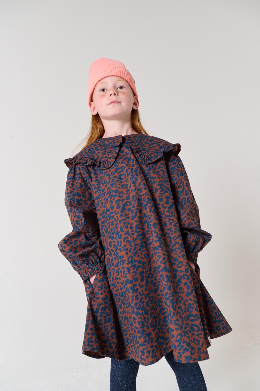 Lucette Jurk -Tumble 'N Dry