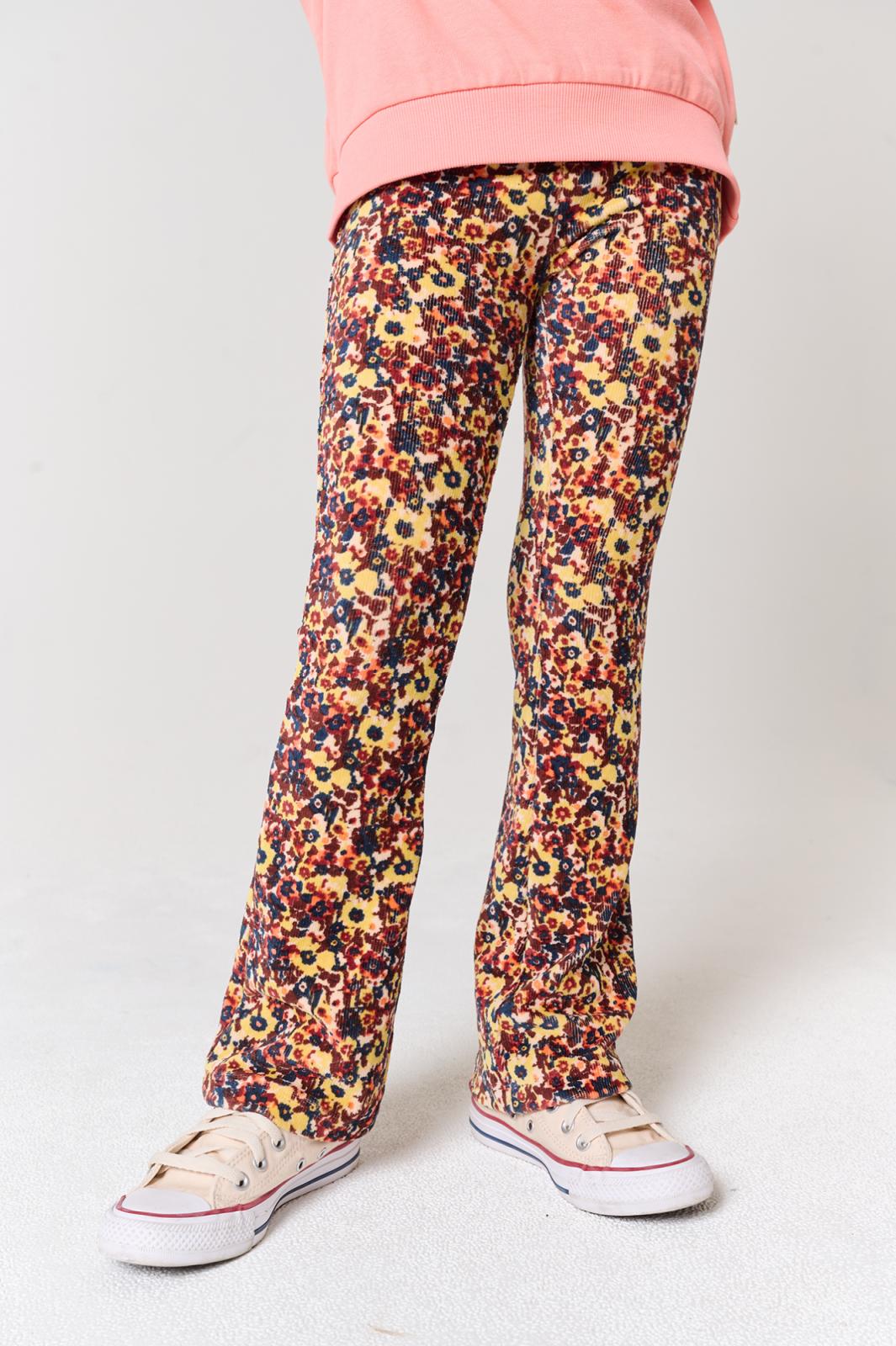 Vivienne Legging -Tumble 'N Dry