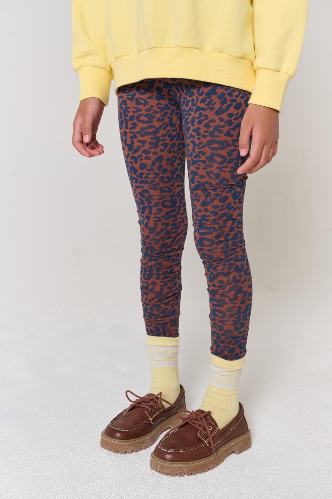 Sophia Legging -Tumble 'N Dry