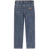 Jurre Blue Barrel Jeans -Tumble 'N Dry