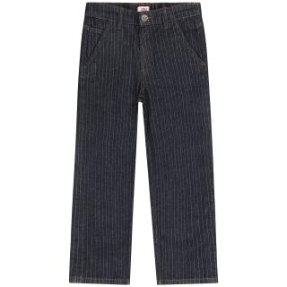 Jarrod Loose Jeans -Tumble 'N Dry