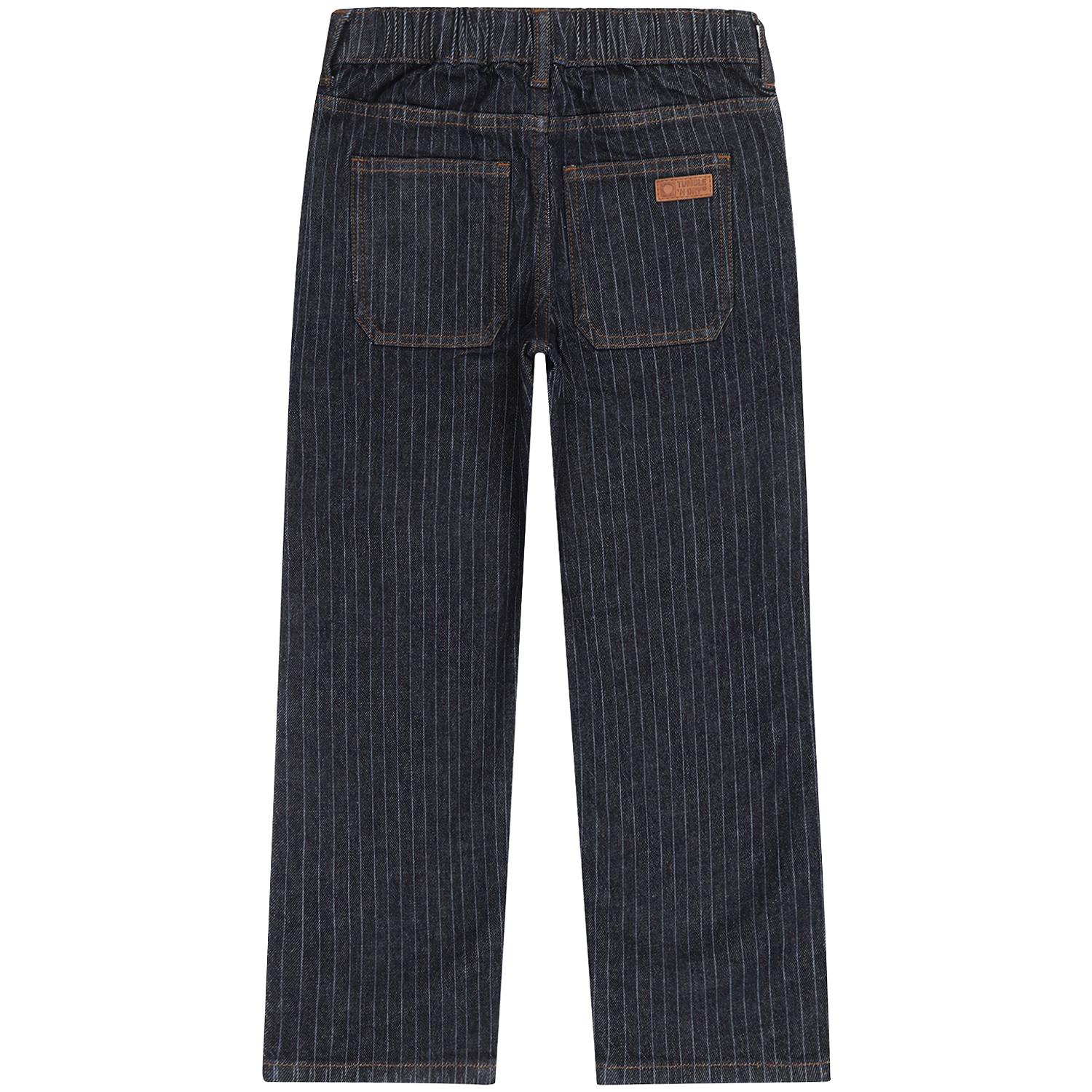 Jarrod Loose Jeans -Tumble 'N Dry