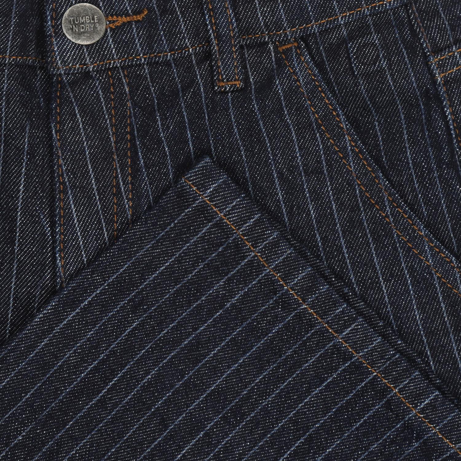 Jarrod Loose Jeans -Tumble 'N Dry