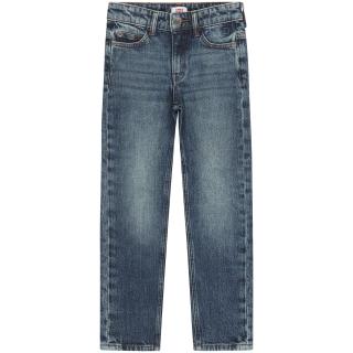 Josh Straight Jeans -Tumble 'N Dry