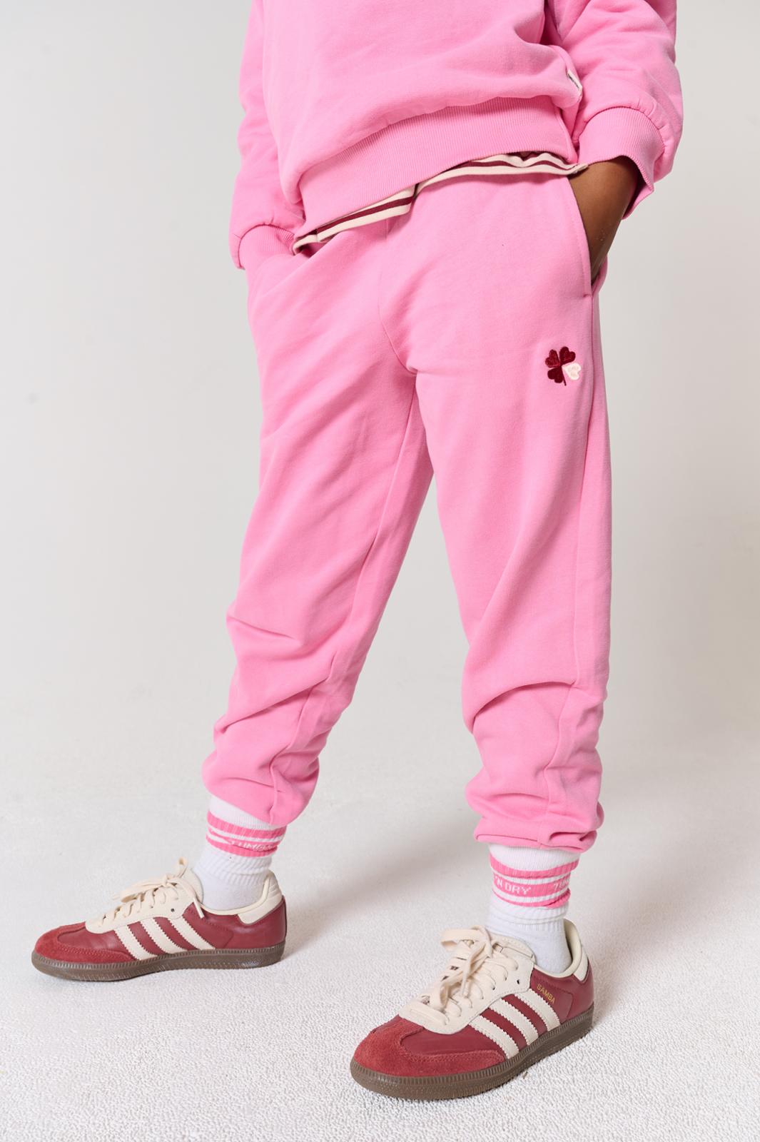 Angele Joggingbroek -Tumble 'N Dry