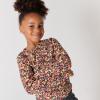 Magnolia Longsleeve -Tumble 'N Dry