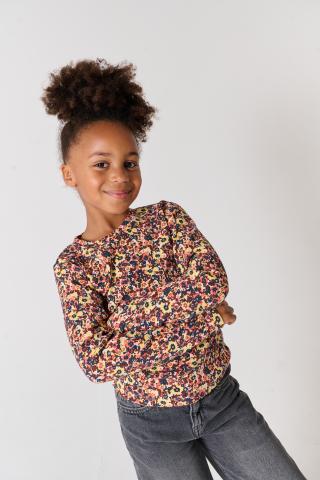 Magnolia Longsleeve -Tumble 'N Dry