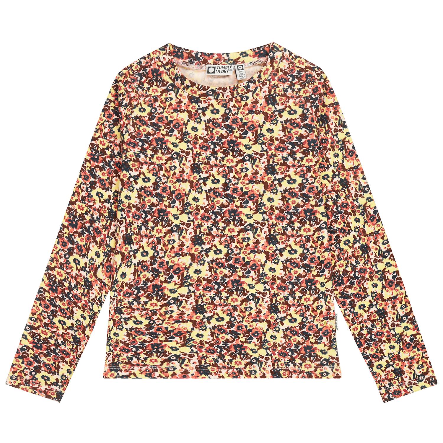 Magnolia Longsleeve -Tumble 'N Dry