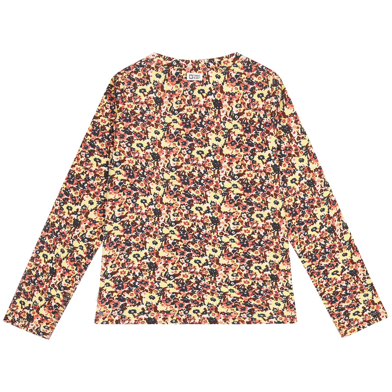 Magnolia Longsleeve -Tumble 'N Dry