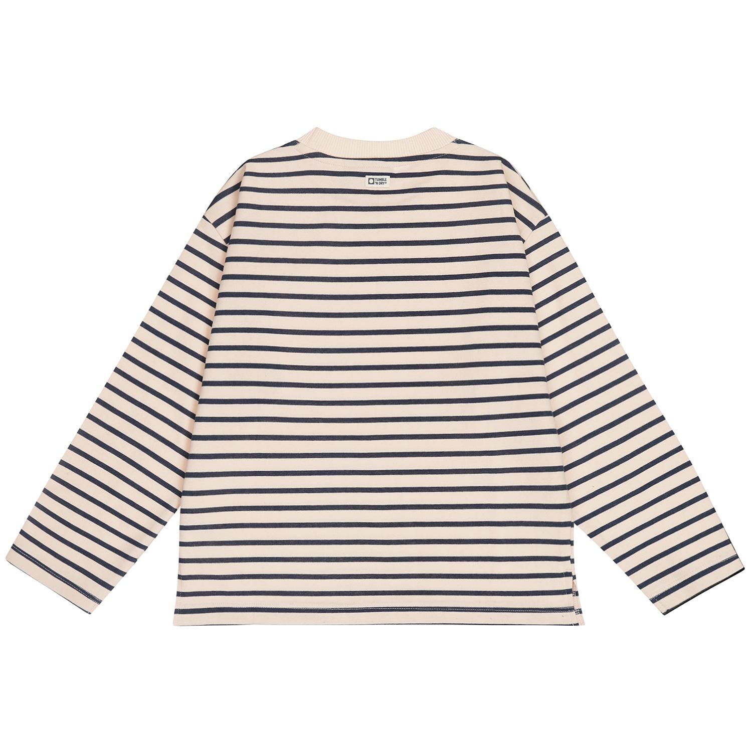 Celine Longsleeve -Tumble 'N Dry