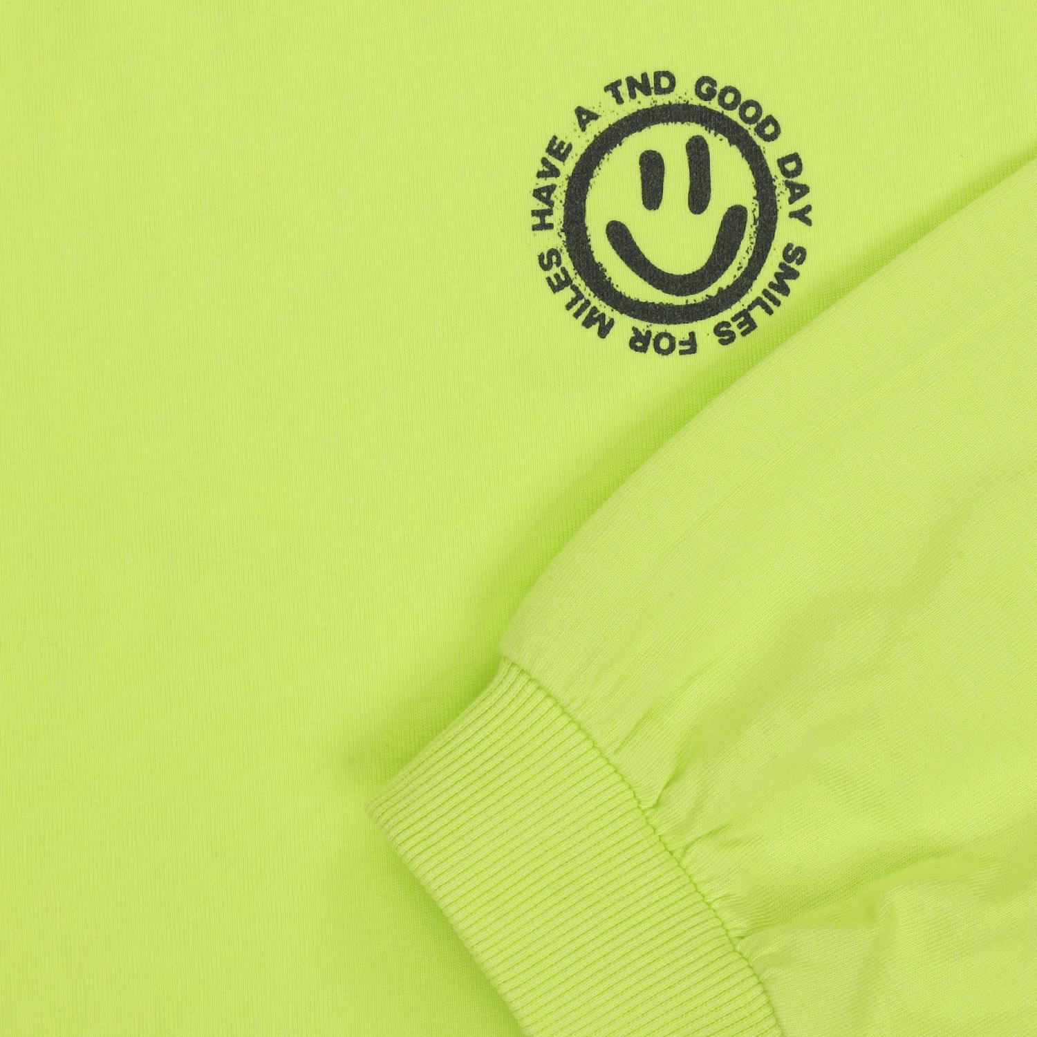 Hertford Longsleeve -Tumble 'N Dry