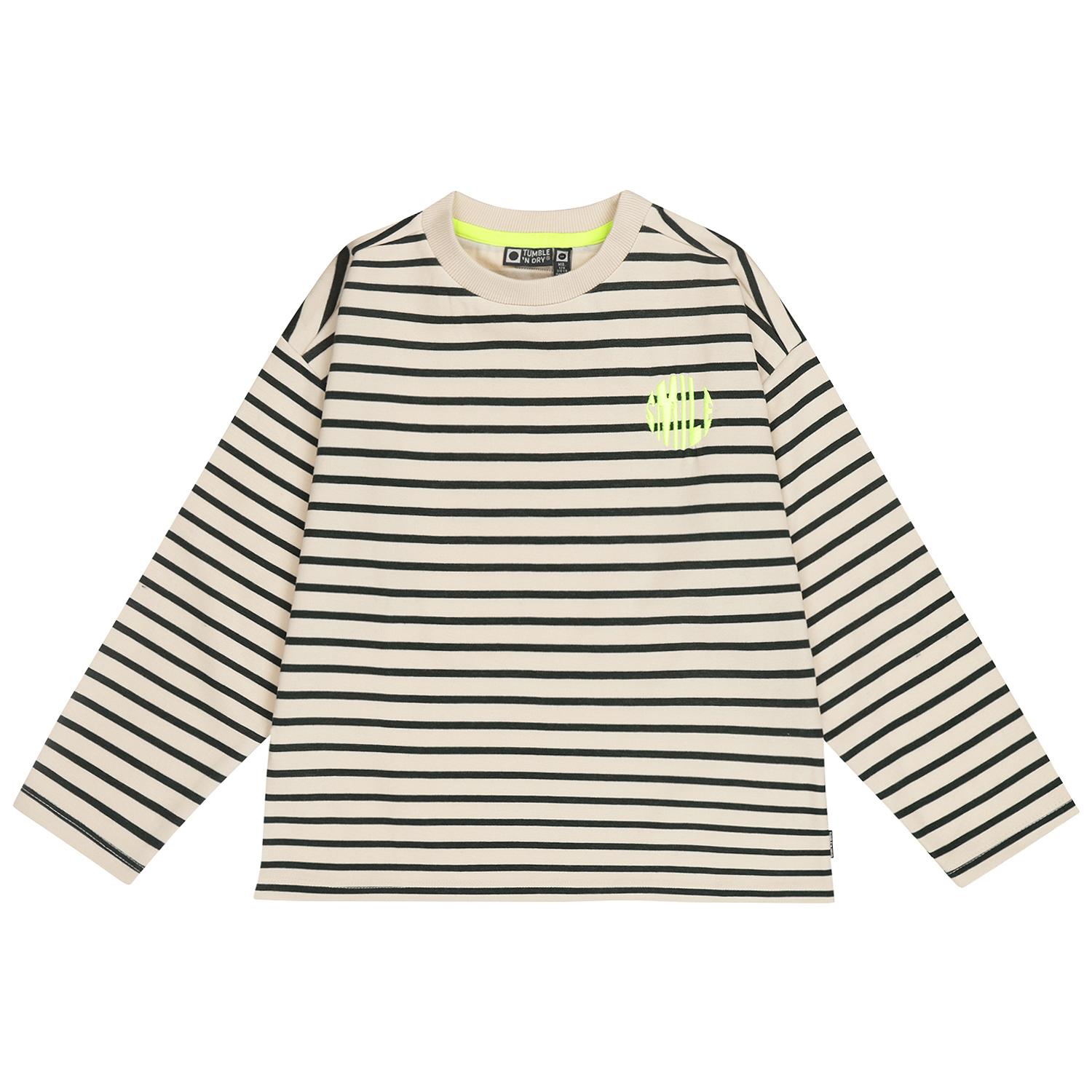 Chester Longsleeve -Tumble 'N Dry