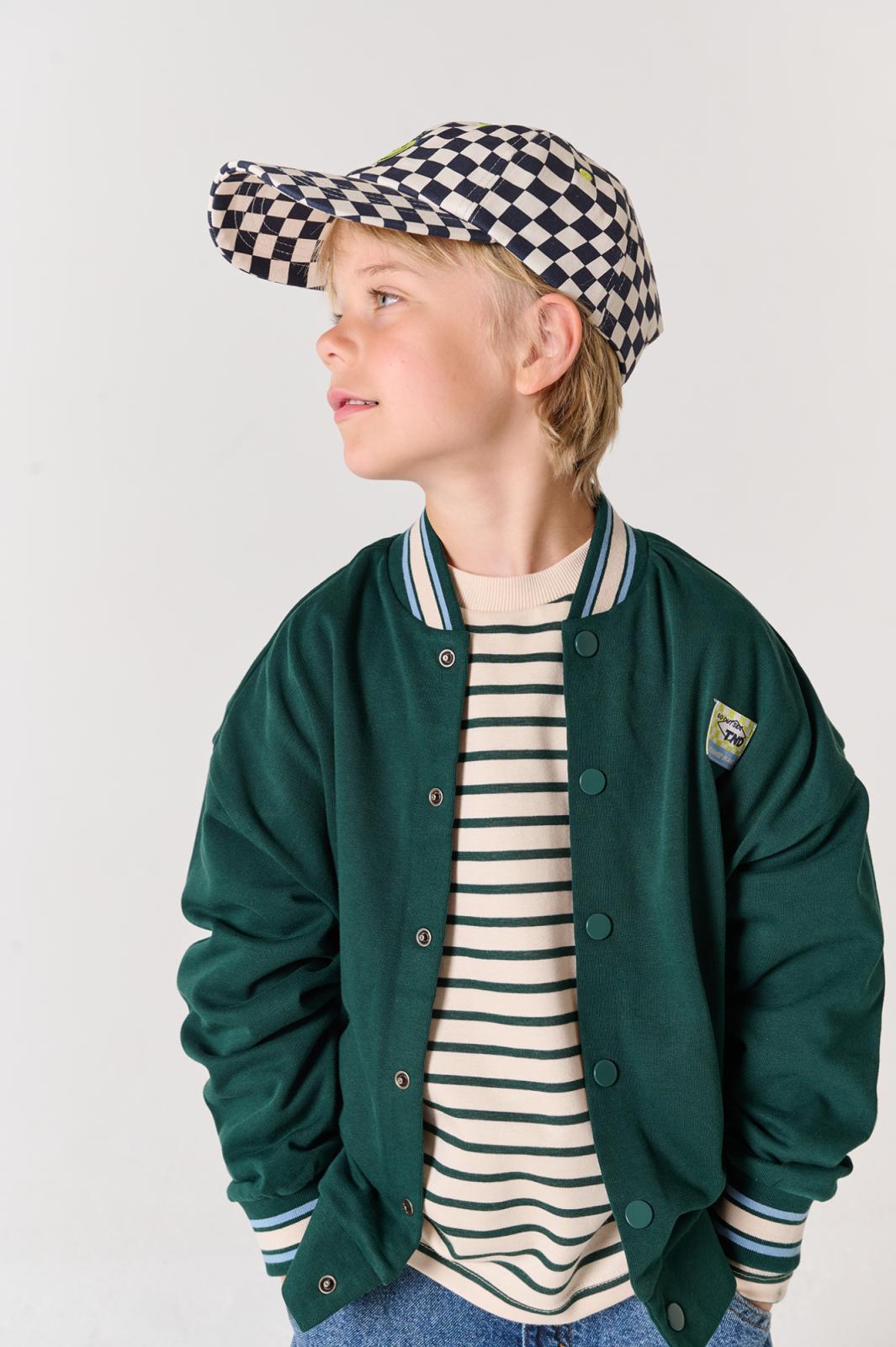 Chester Longsleeve -Tumble 'N Dry