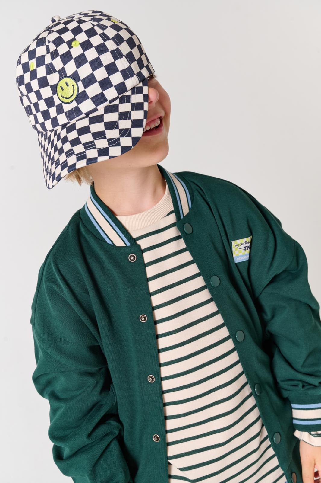 Chester Longsleeve -Tumble 'N Dry