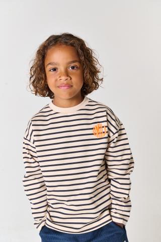 Chester Longsleeve -Tumble 'N Dry