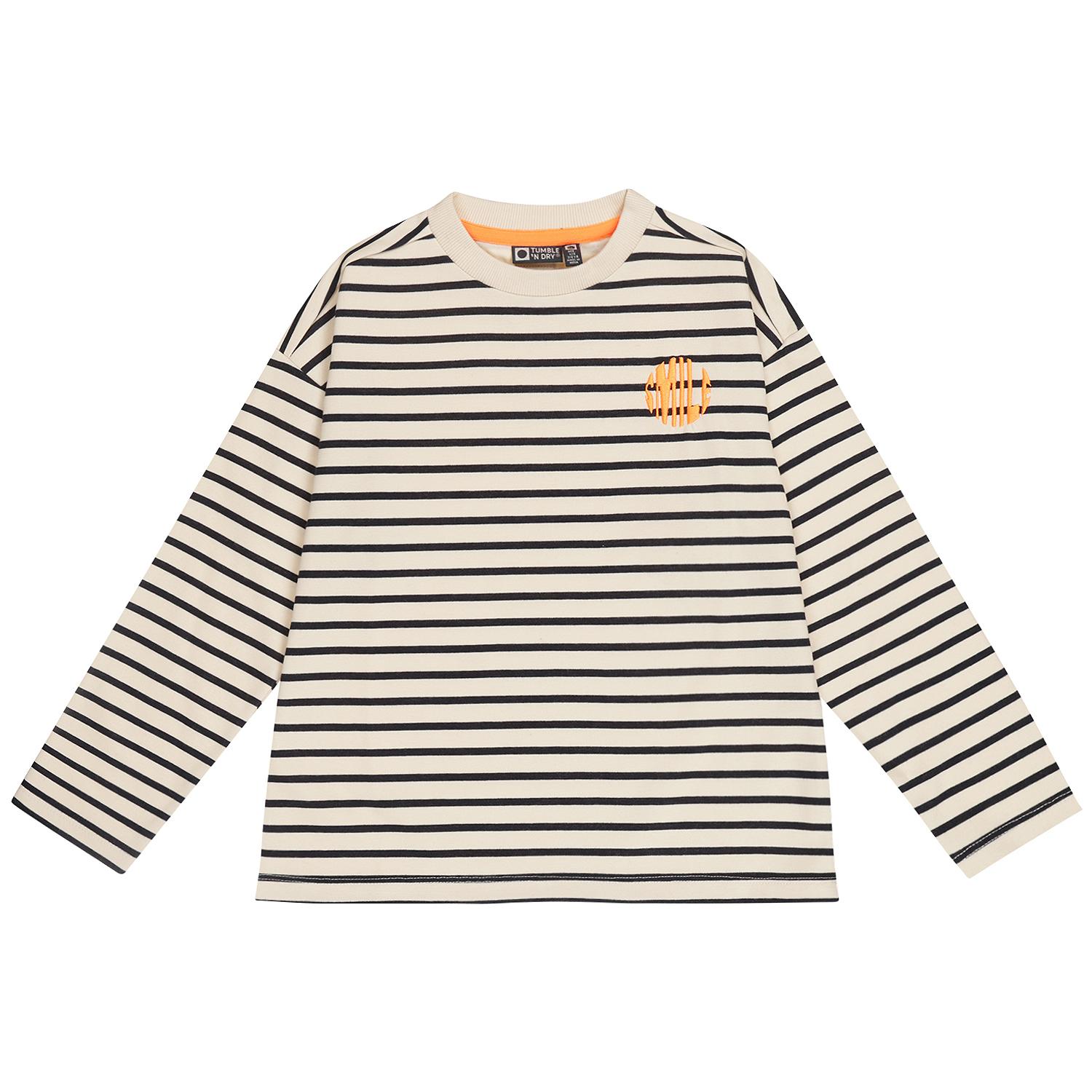 Chester Longsleeve -Tumble 'N Dry