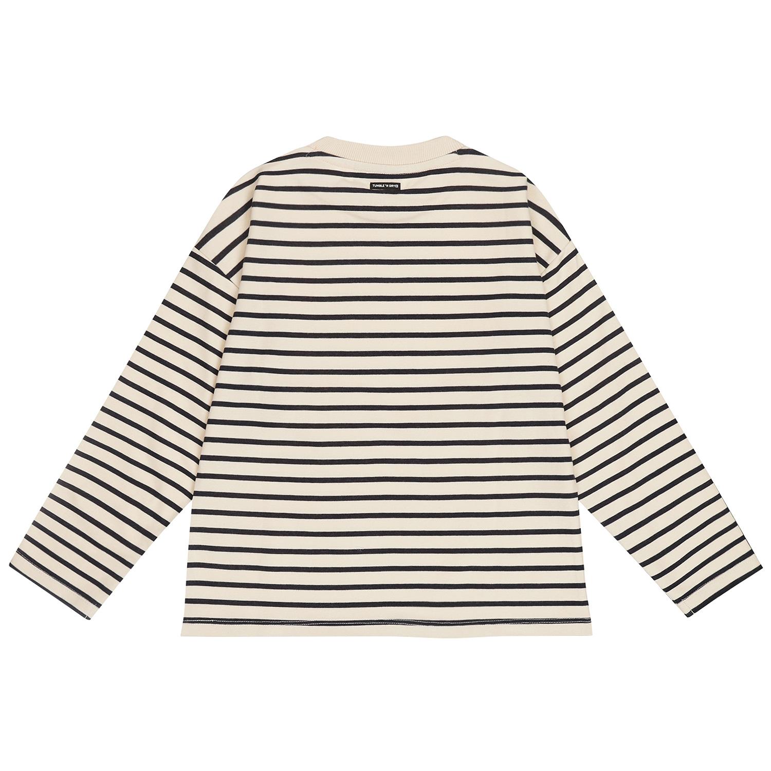 Chester Longsleeve -Tumble 'N Dry