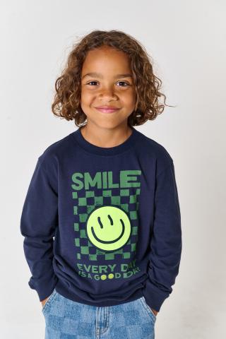 Leicester Longsleeve -Tumble 'N Dry