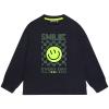 Leicester Longsleeve -Tumble 'N Dry