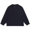 Leicester Longsleeve -Tumble 'N Dry