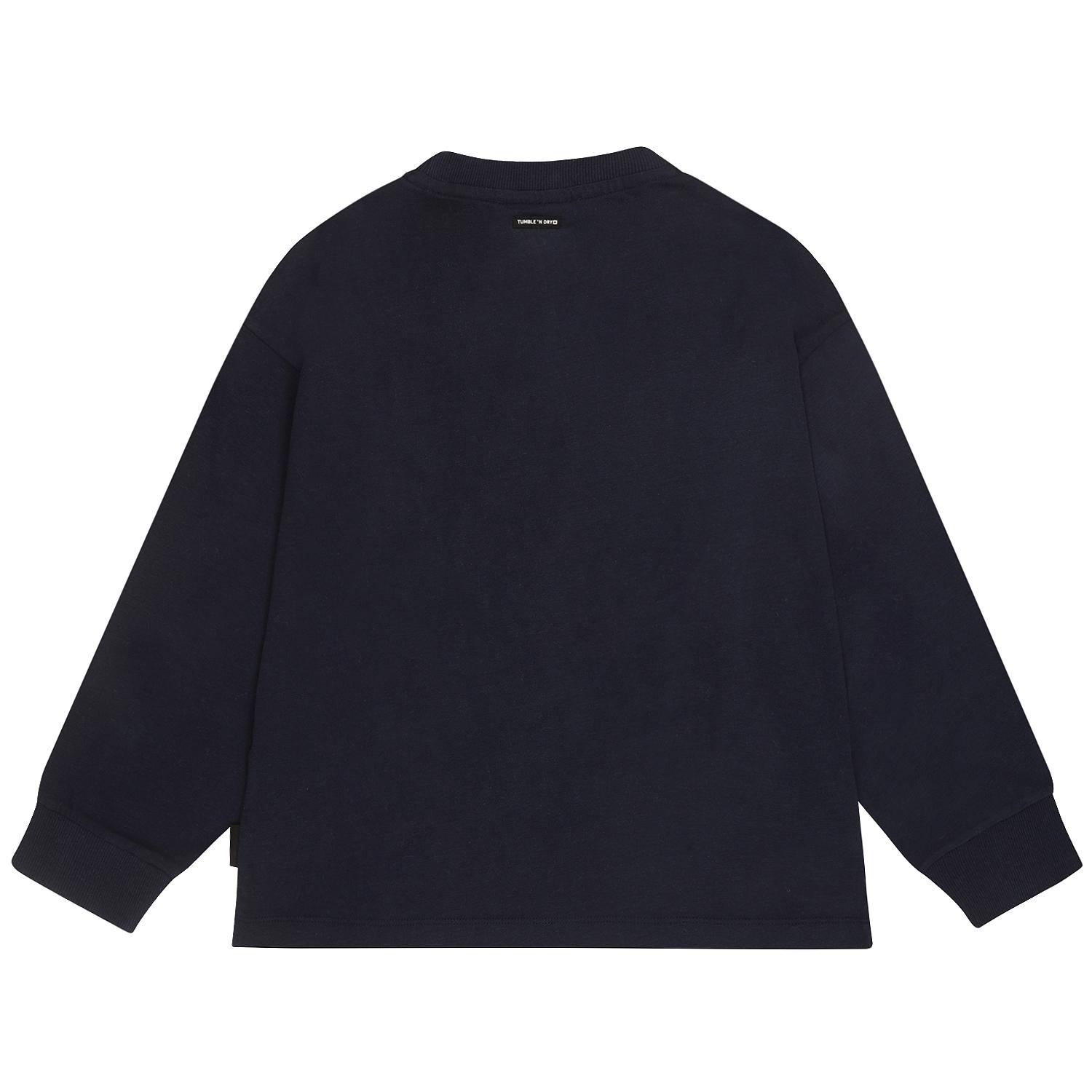 Leicester Longsleeve -Tumble 'N Dry