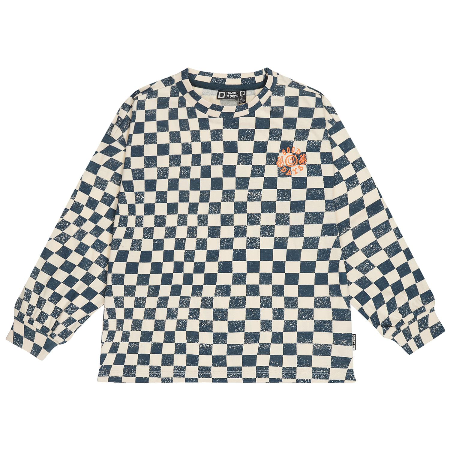 Fleetwood Longsleeve -Tumble 'N Dry