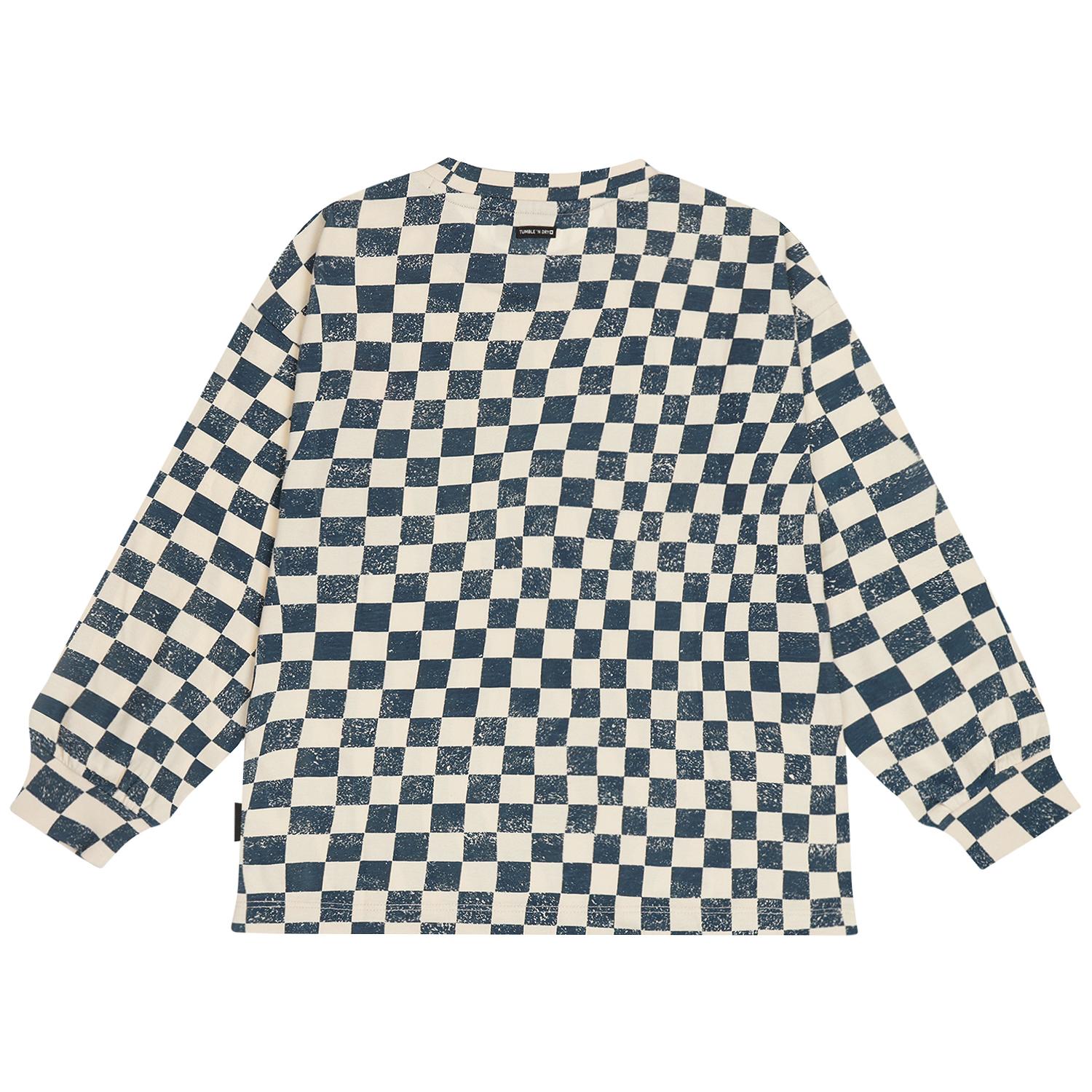 Fleetwood Longsleeve -Tumble 'N Dry