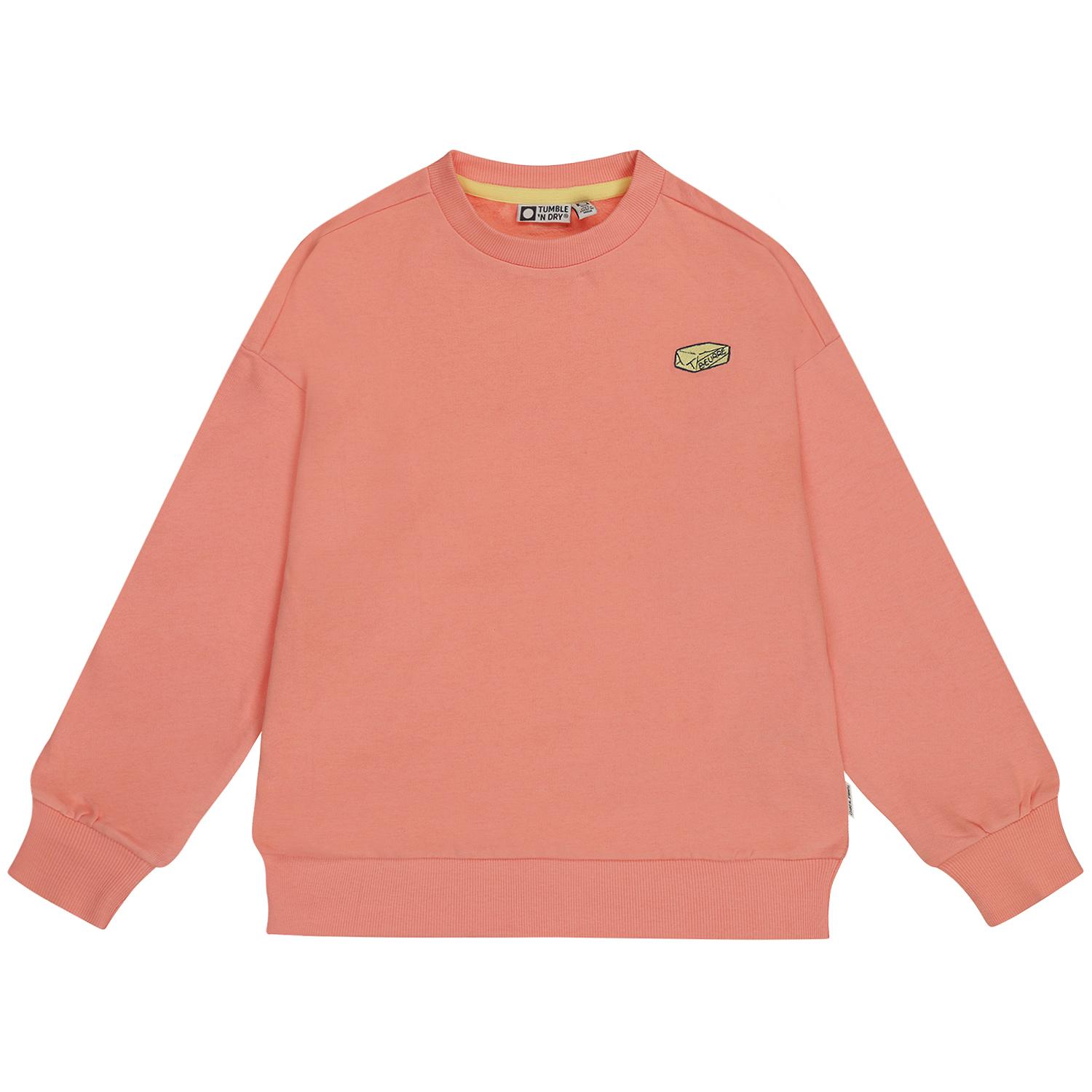 Claire Sweater -Tumble 'N Dry