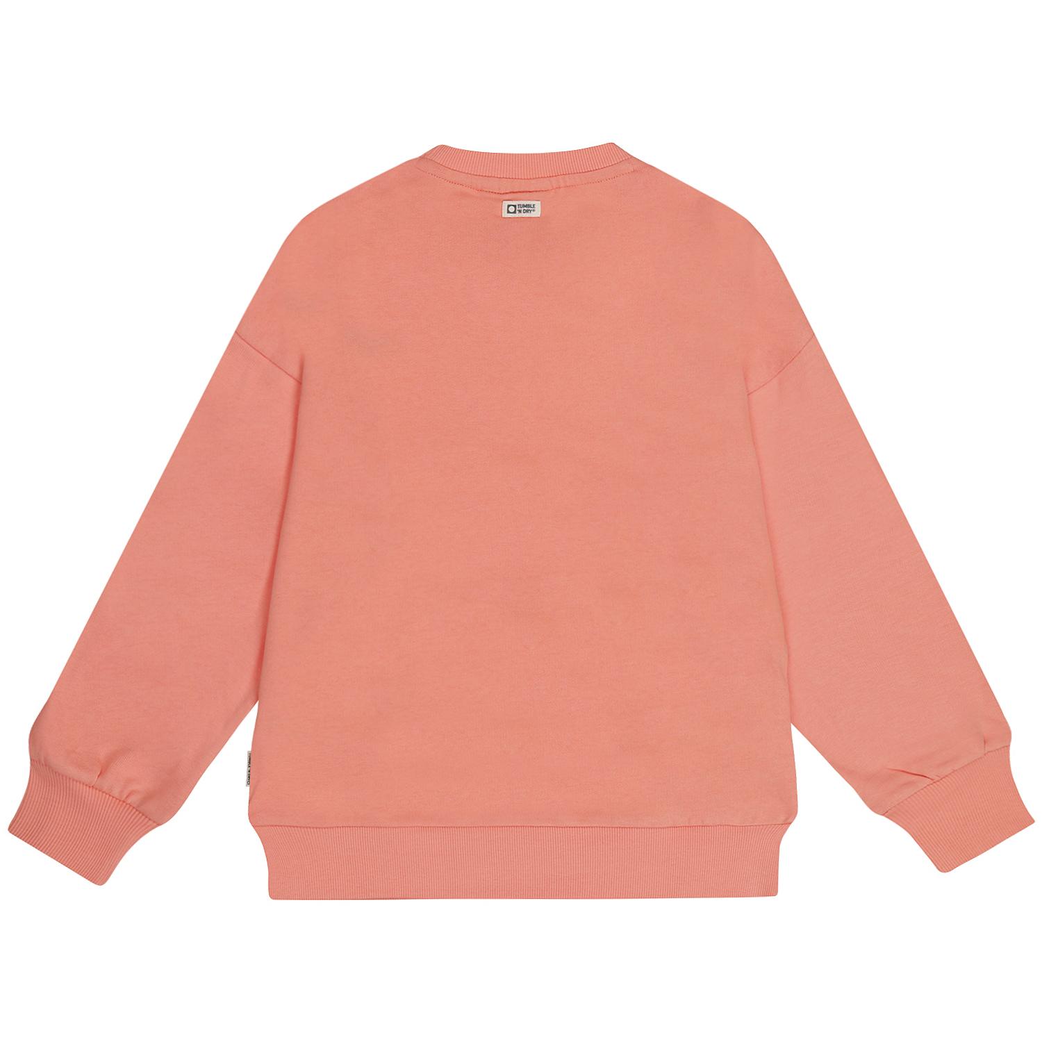 Claire Sweater -Tumble 'N Dry