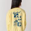 Gigi Sweater -Tumble 'N Dry