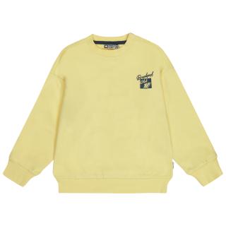 Gigi Sweater -Tumble 'N Dry